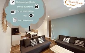 Le Loft Scandinave - Home Homy